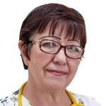 Полукарова Галина Александровна, Педиатр - Чирчик