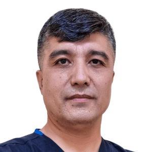 Абдирахимов Уктам Курбанбаевич, невролог - Чирчик