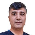 Абдирахимов Уктам Курбанбаевич, Невролог - Чирчик