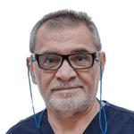 Бакиров Гайрат Муфтулоевич, Нейрохирург - Чирчик