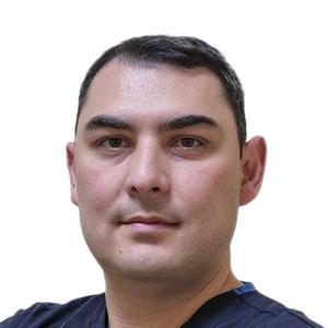 Мирзаев Азизбек Юлдашбекович, уролог, андролог - Чирчик