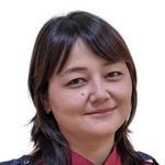 Худайбергенова Шахноза Бахтияровна, Эндокринолог - Чирчик