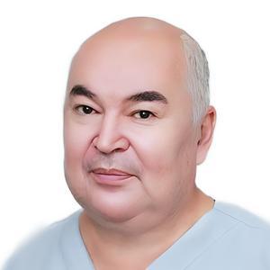 Ваниев Эдем Ганиевич, невролог - Чирчик