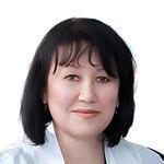 Бекирова Диляра Медатовна, Детский невролог - Чирчик