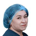 Мирзаахмедова Рано Миртахтаенва, Врач УЗИ - Чирчик