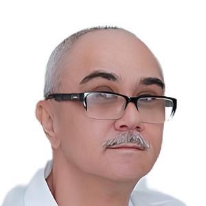 Сулейманов Андрей Патхуллаевич, терапевт , кардиолог - Чирчик