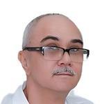 Сулейманов Андрей Патхуллаевич, Терапевт, кардиолог - Чирчик