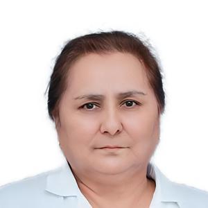 Нурматова Мукадас Каримовна, гинеколог - Чирчик
