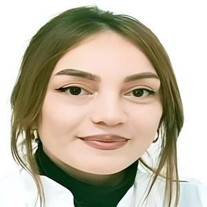Ташпулатова Надира , эндокринолог - Чирчик