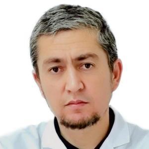 Кадыров Сарвар Махмуджанович, офтальмолог (окулист) - Чирчик