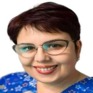 Гулямова Гульноза Рустамовна, врач узи - Чирчик