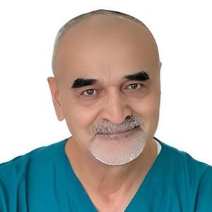 Шарипов Муродил Тошполатович, лор - Чирчик