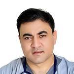 Насиров Сардар Жураевич, Педиатр, Детский иммунолог - Чирчик