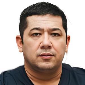 Мейлиев Зафар Бахриярович, инфекционист, гепатолог - Чирчик