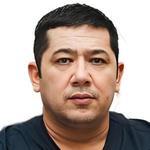 Мейлиев Зафар Бахриярович, Инфекционист, гепатолог - Чирчик