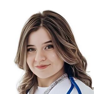 Мехманова Сураё , эндокринолог - Чирчик