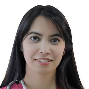 Жалилова Жамола Зухриддиновна, врач узи - Чирчик