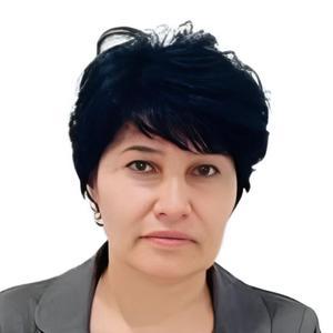 Мирзахмедова Маьмура Тухтасиновна, педиатр - Чирчик