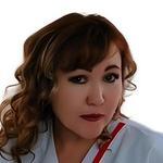 Зайдулиннова Элианора Ринатовна, Эндокринолог, терапевт - Чирчик