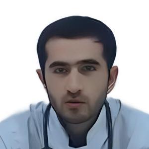 Акромов Иброхим Хабибуллаевич, кардиолог - Чирчик