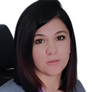 Сайдинова Сакина Агзамбаевна, врач узи - Чирчик
