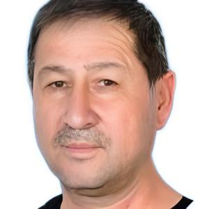 Абидов Тохир Зоирович, лор - Чирчик