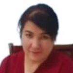 Норматова Саида Сотиболдиевна Норматова Саида Сотиболдиевна, Терапевт, ревматолог, трансфузиолог - Чирчик
