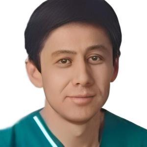 Ахмедов Обиджон Собиржонович, травматолог, ортопед - Чирчик