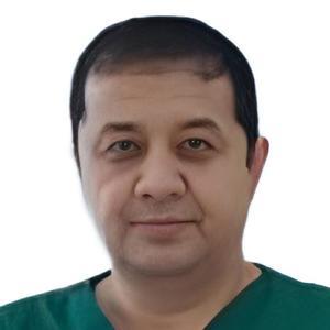Ганиев Файзулла Намазович - фотография Ганиев Файзулла Намазович, невролог - Чирчик