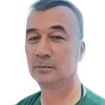 Бекмуратов Ботирбек Шукурбекович, Терапевт, гастроэнтеролог, эндокринолог - Чирчик