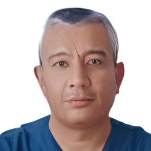 Нурмухаммадиев Жасур Килич Угли - фотография Нурмухаммадиев Жасур Килич Угли, сосудистый хирург (ангиохирург), хирург - Чирчик