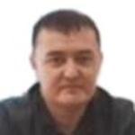Холбеков Жамшид Абдуллаевич Холбеков Жамшид Абдуллаевич, Уролог - Чирчик