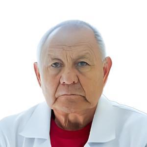 Алемасов Рустам Юлдашевич, травматолог , ортопед - Чирчик