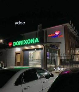Фасад