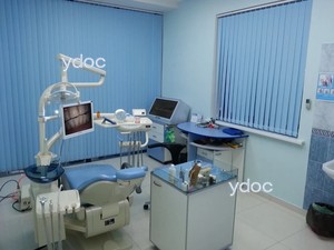 Кабинет стоматолога