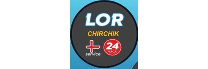 Клиника «Lor +», Чирчик Клиника «Lor +», Чирчик - фото