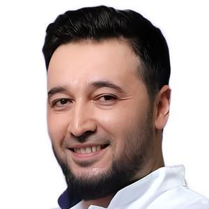 Тожибоев Зохид Неъматович, лор - Джизак