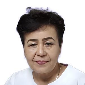 Файзиева Назира Ибрагимовна, терапевт - Джизак