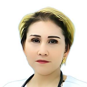 Эльмуродова Райхон Алиевна, невролог - Джизак