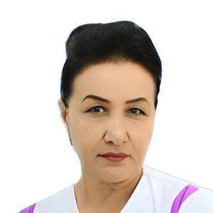 Ходжаева Мухаббат Кадыровна, гинеколог - Джизак