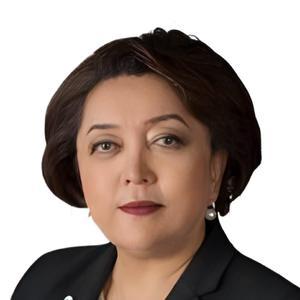 Маджидова Якутхан , невролог, детский невролог - Джизак
