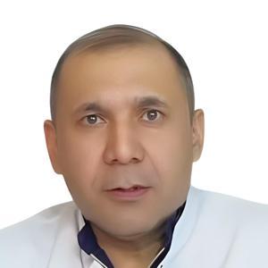 Абдураимов Ихтиёр Ирисдавлетович - фотография Абдураимов Ихтиёр Ирисдавлетович, травматолог, ортопед - Джизак