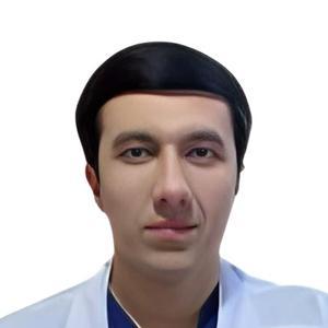 Ахмедов Бахтиёр , невролог - Джизак