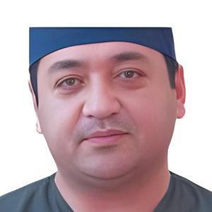 Умиров Азамат Абдураимович, уролог - Джизак