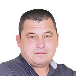 Саматов Хуршид , травматолог, ортопед - Джизак