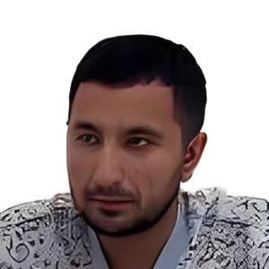 Хазратов Бунёд , педиатр - Джизак
