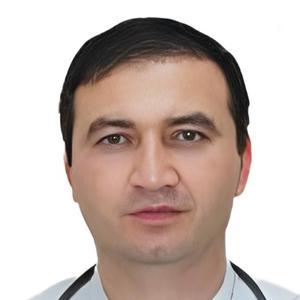 Норматов Йоркин Таирович, эндокринолог - Джизак