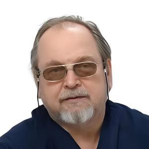 Бесчастный Николай Валентинович - фотография Бесчастный Николай Валентинович, хирург-эндокринолог - Джизак