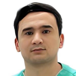 Холдоров Бекзод Ойбекович - фотография Холдоров Бекзод Ойбекович, стоматолог-ортопед - Фергана