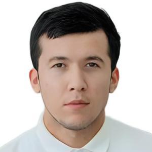 Анвархужаев Шахзодхожа Зарифходжаевич - фотография Анвархужаев Шахзодхожа Зарифходжаевич, стоматолог, детский стоматолог - Фергана